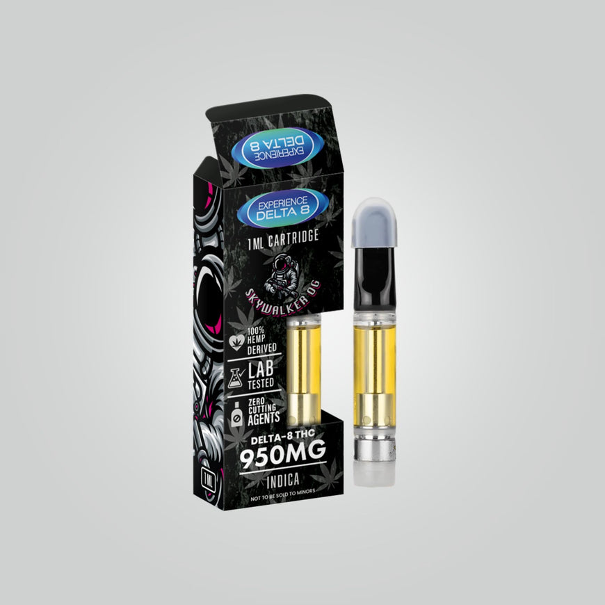 Skywalker OGDelta 8 THC Vape Cartridges