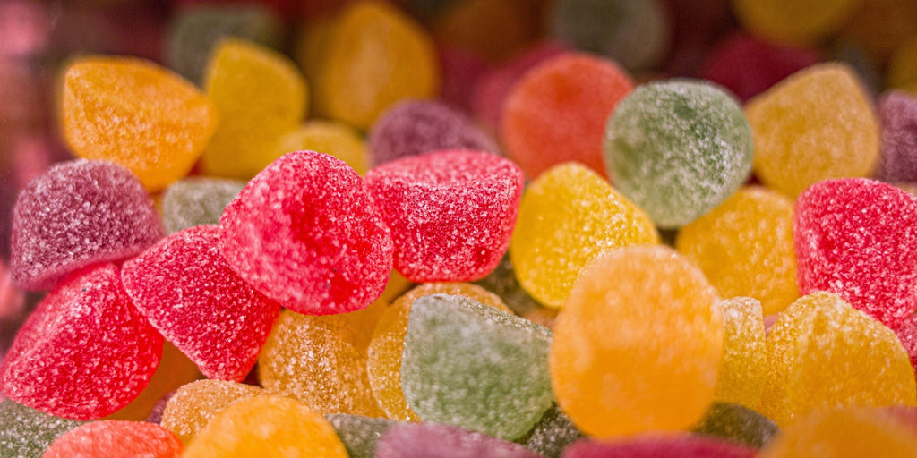 The Best CBD Edibles: Benefits, Dosage, and Effectiveness Explained