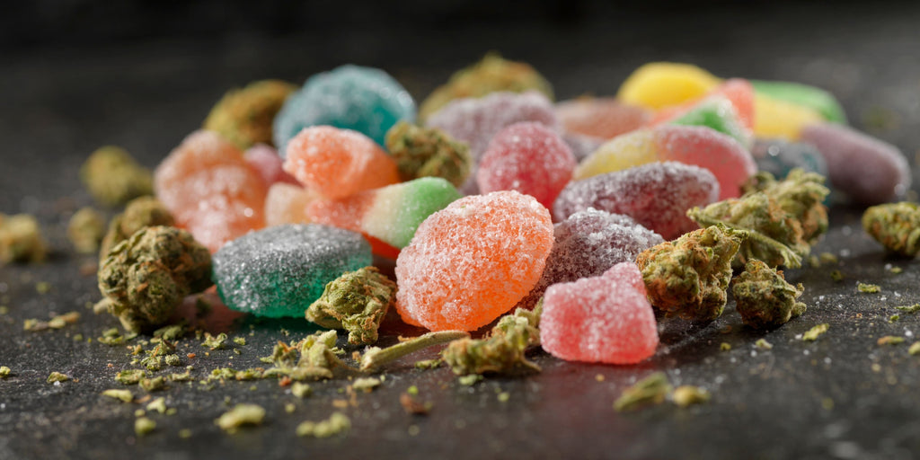 THCP Gummies: Ultra-Potent Edibles, Dosage, Safety & Buying Guide (2026)