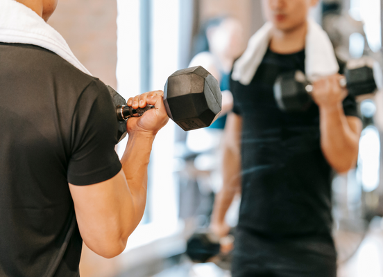 How CBD can benefit athletes and active individuals