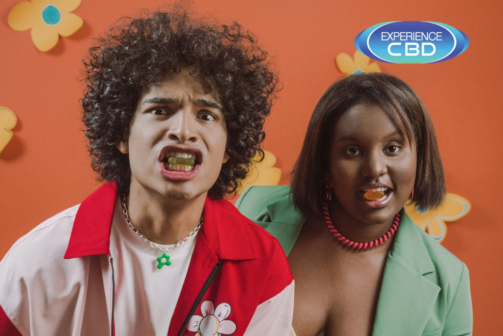 What Do CBD Edibles Do? Effects, Timing & How Many to Take.