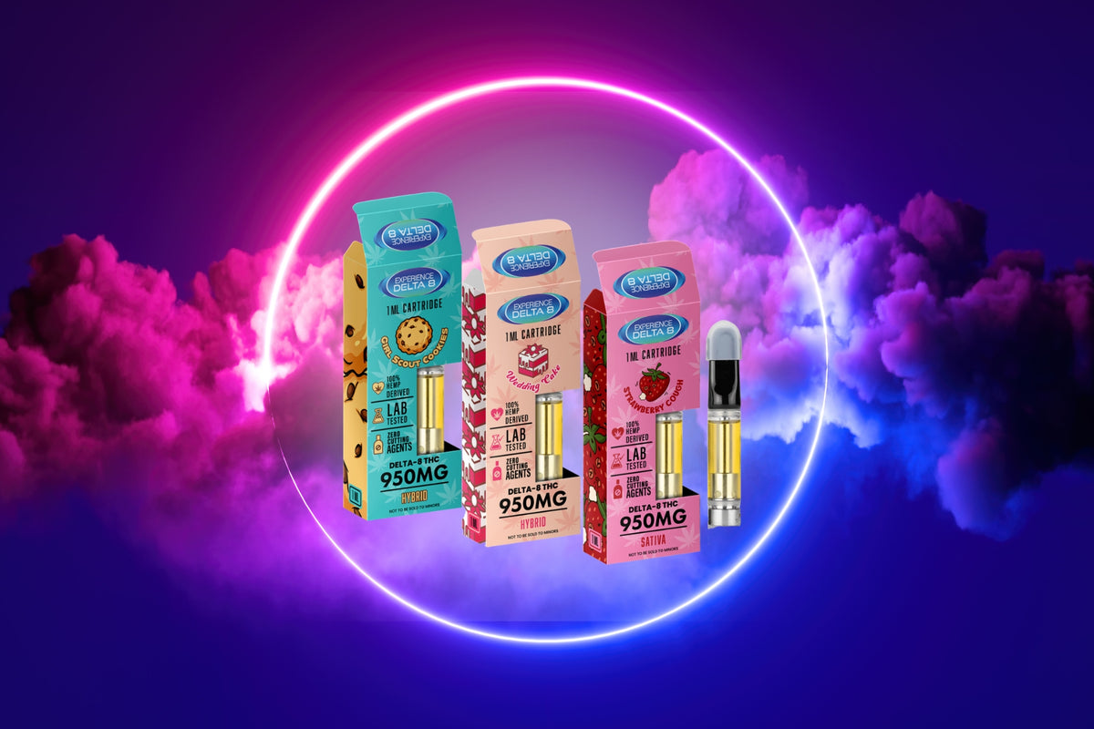 CBD Vape Duration, Drug Tests, Air Travel, and Where to Buy