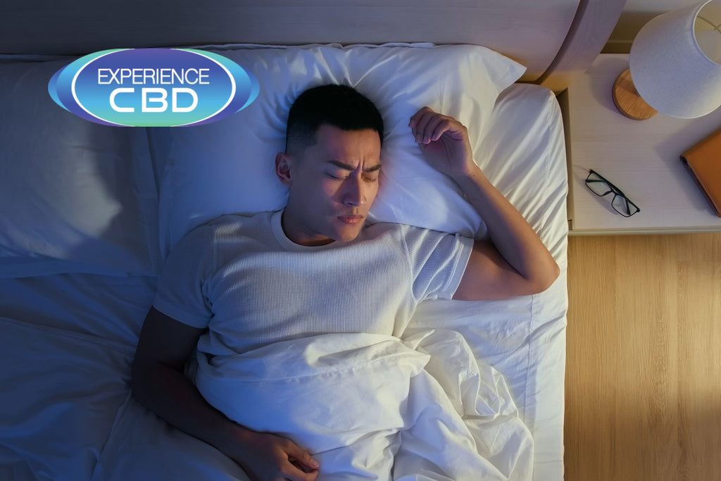 Delta 9 THC: A Comprehensive Guide to Improving Sleep Quality