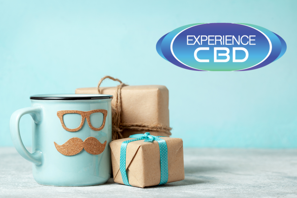 Celebrate Father's Day with CBD: The Gift of Wellness and Relaxation