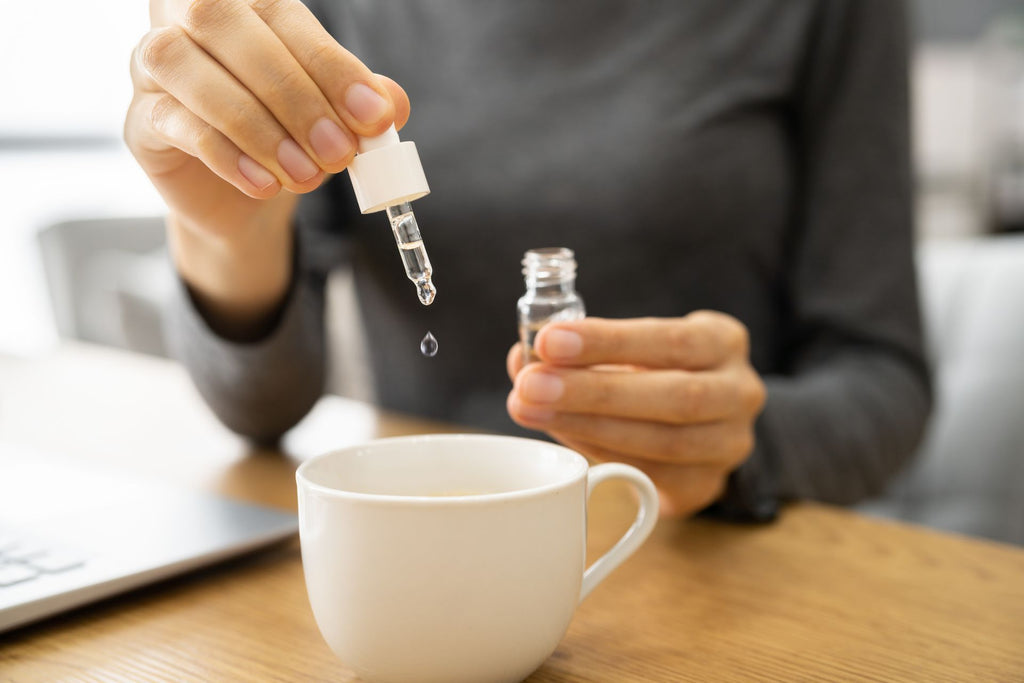How to Dose CBD Depending Upon Your Condition