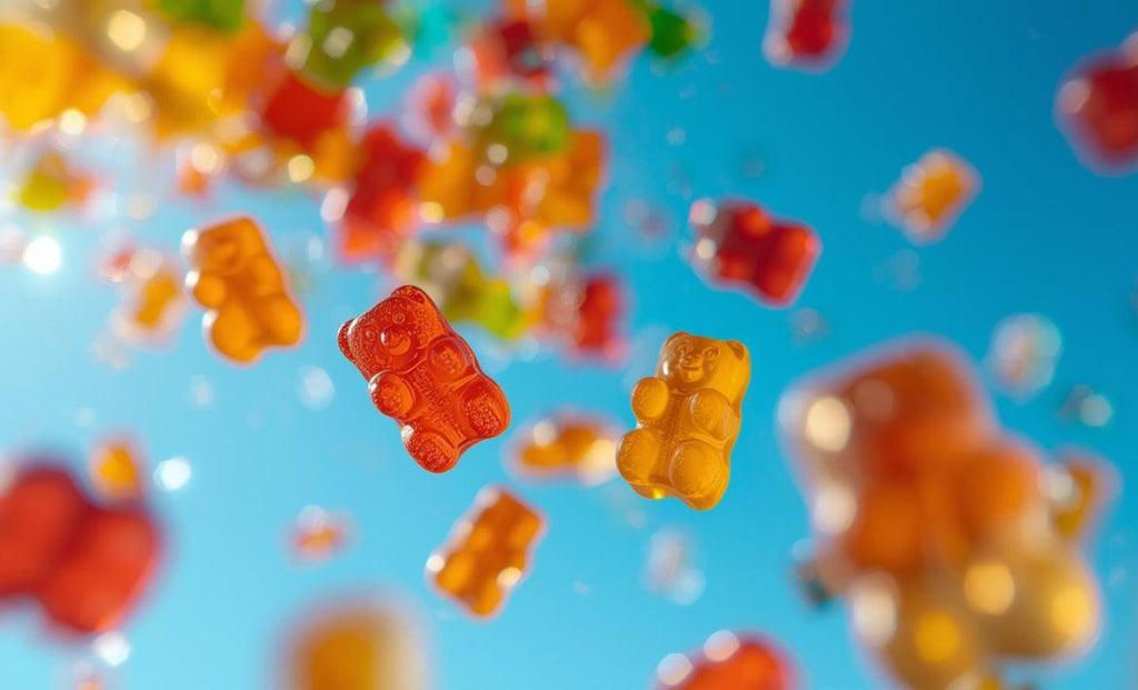 Best CBD Gummies for Sleep in 2025