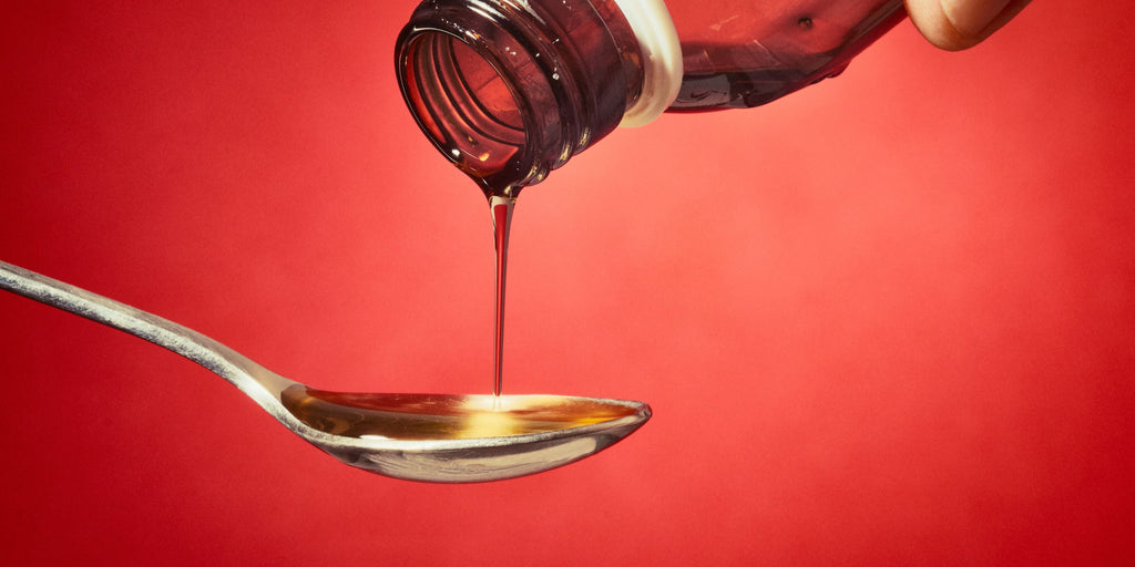 How Delta-9 Syrup Works: Effects, Benefits, and Everything You Need to Know