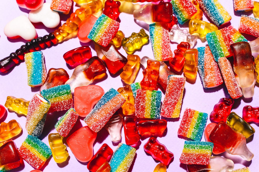 CBD Gummies vs. CBD Oil: Which Is More Effective?