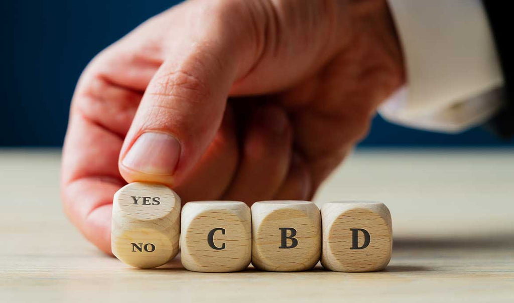 Can I Get Addicted to CBD?
