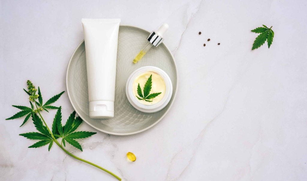 CBD Topicals: Benefits, Uses, and Questions