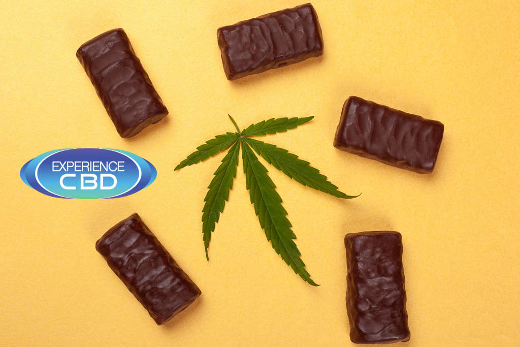 Elevate Your Baking Experience: Celebrating National Milk Chocolate Day with CBD-Infused Treats
