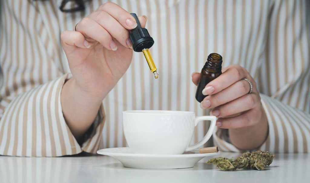 Cooking With CBD: Do's and Dont's
