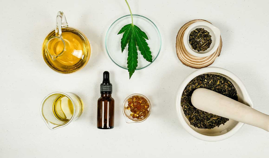 What is the Most Effective Way to Ingest CBD?