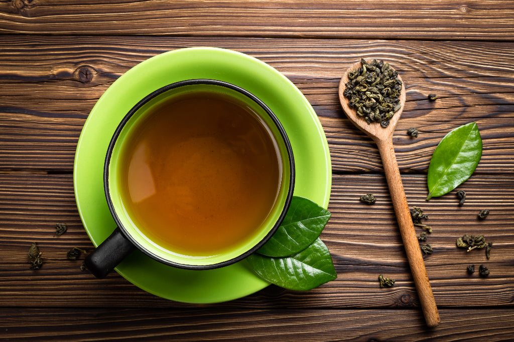 How Effective is CBD Tea?