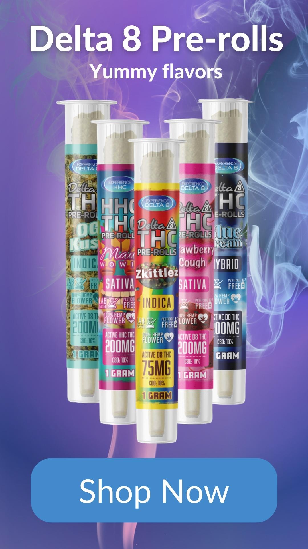 Collection page banner