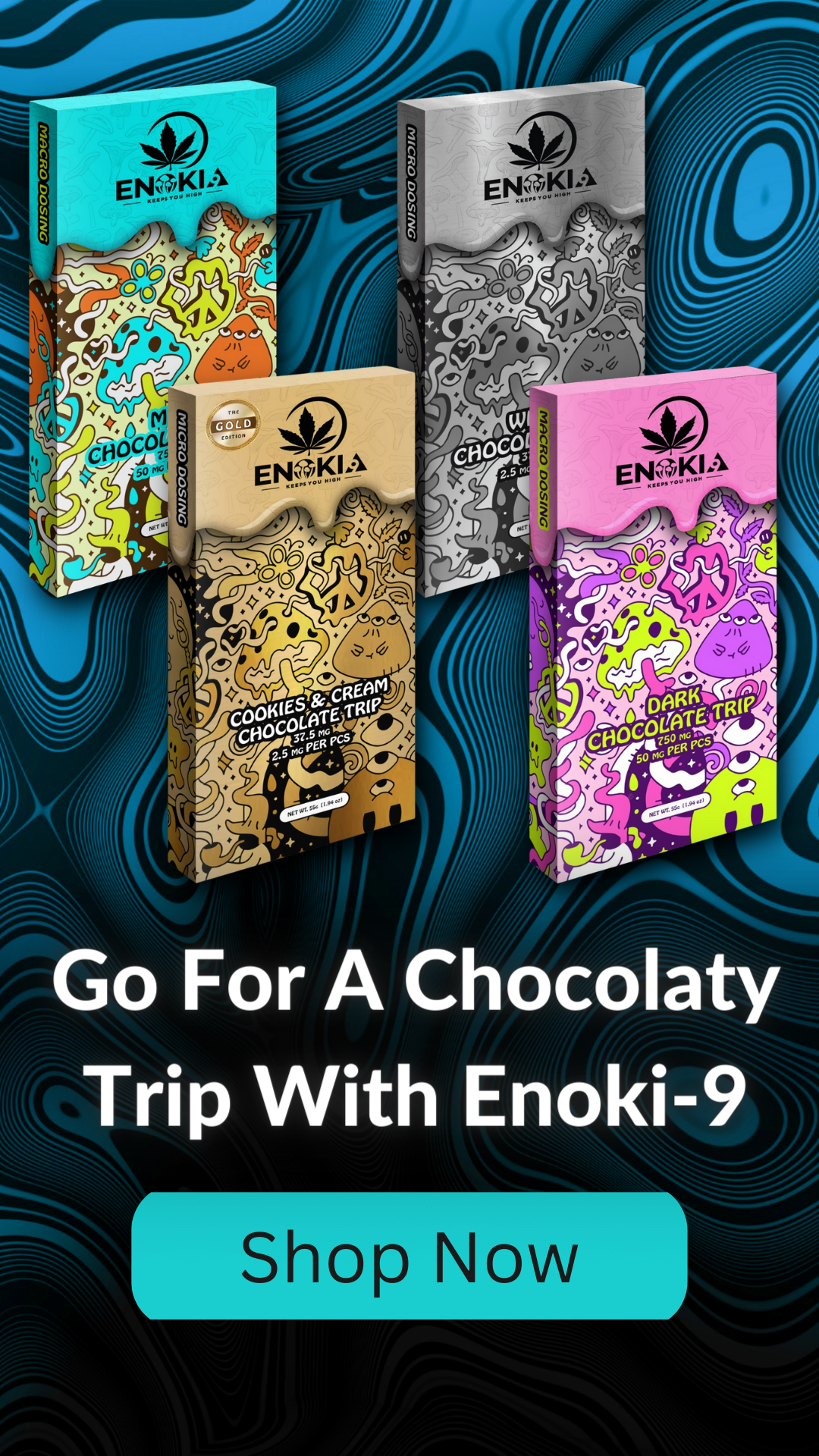 Collection page banner