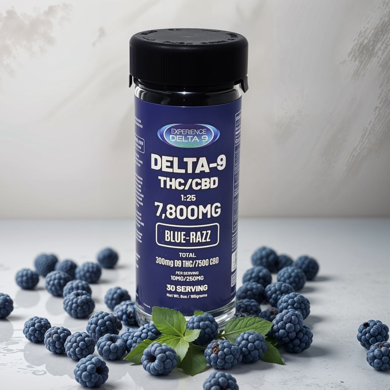 How Much Delta 9 THC Gets You High? A Complete Guide – Experience CBD