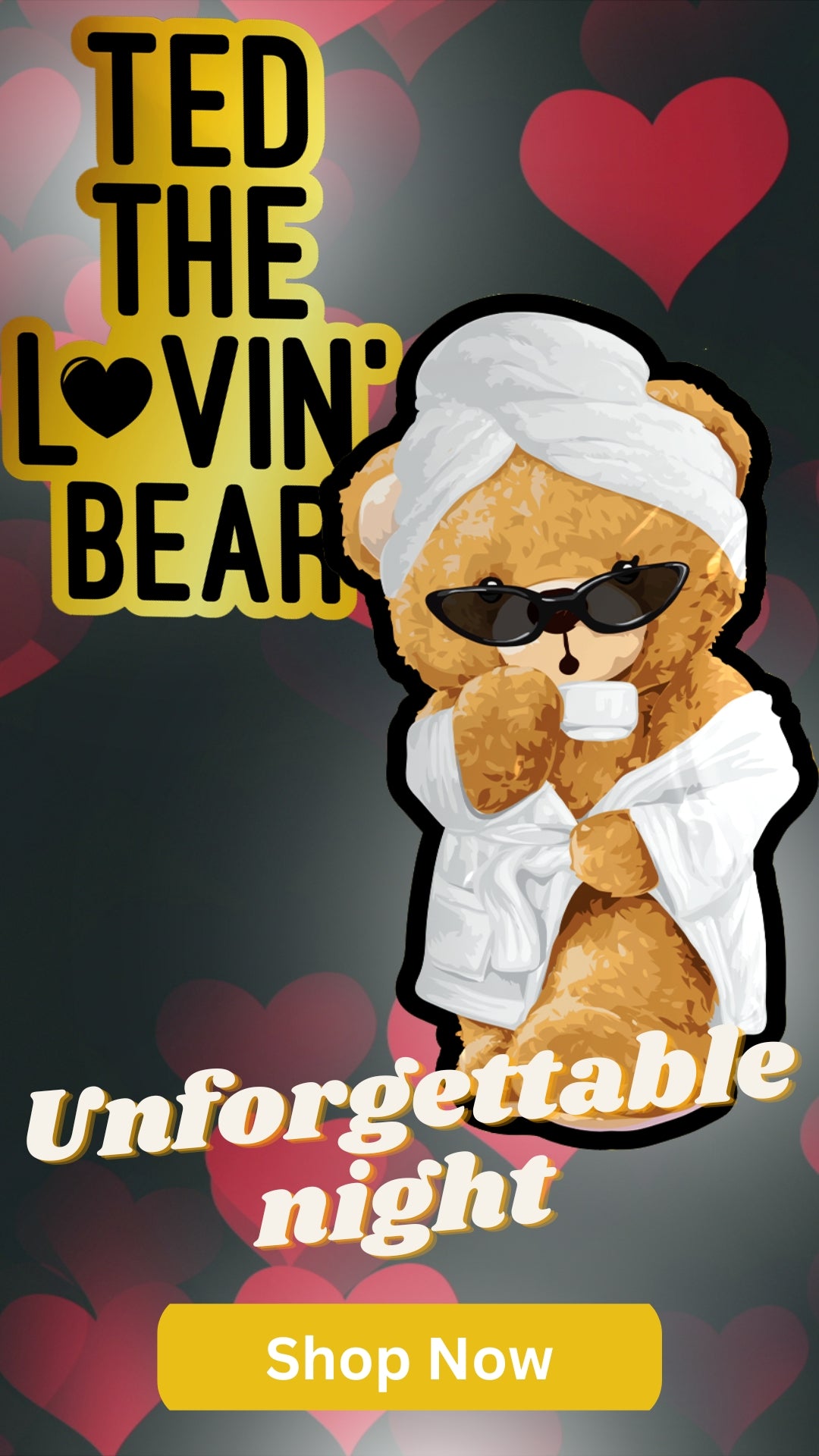 Collection page banner