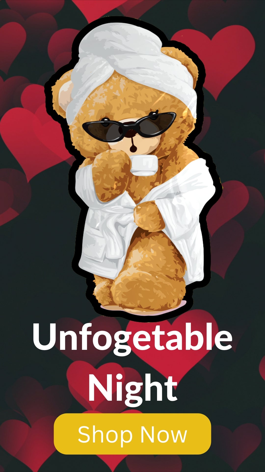 Collection page banner