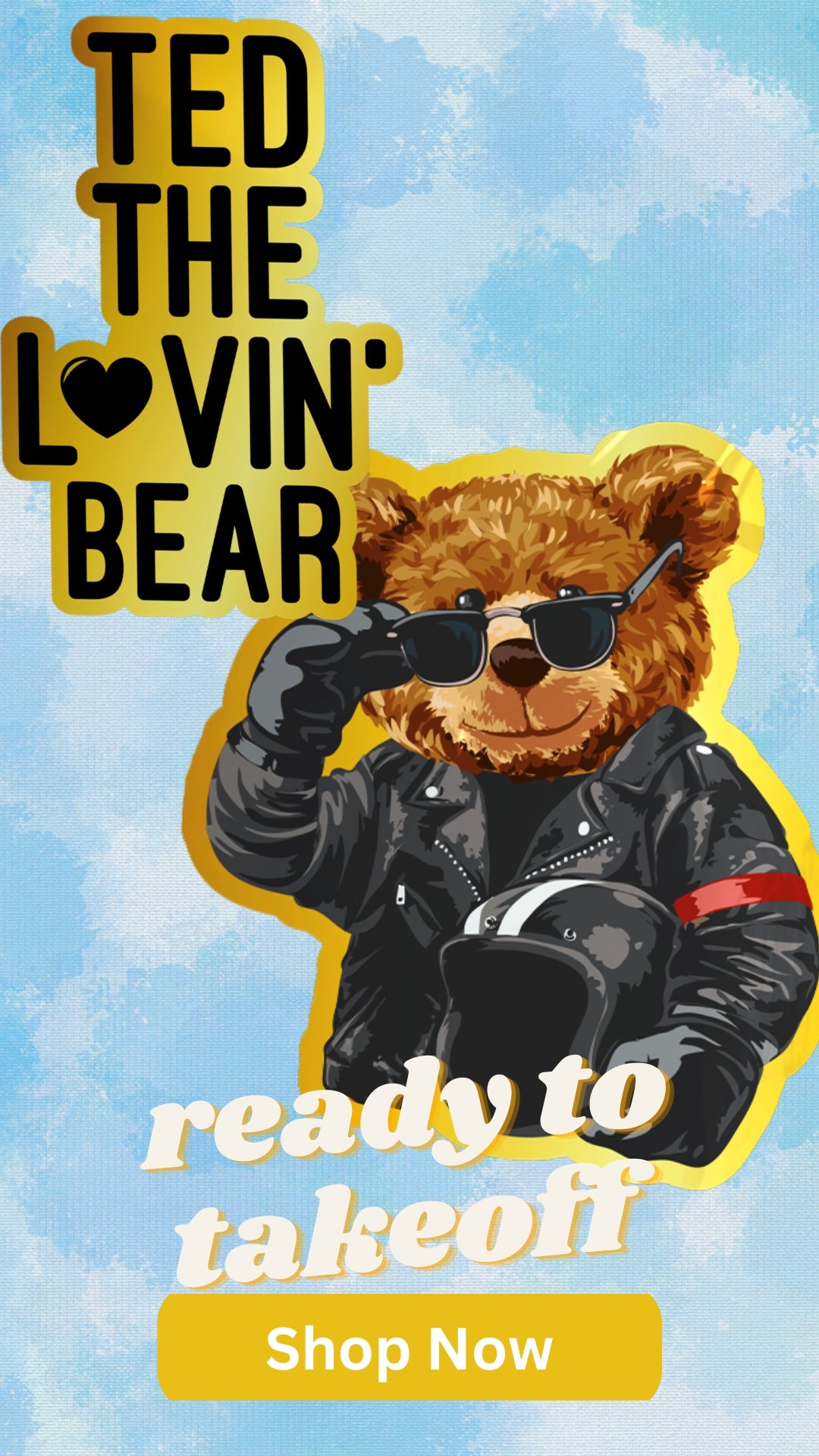 Collection page banner