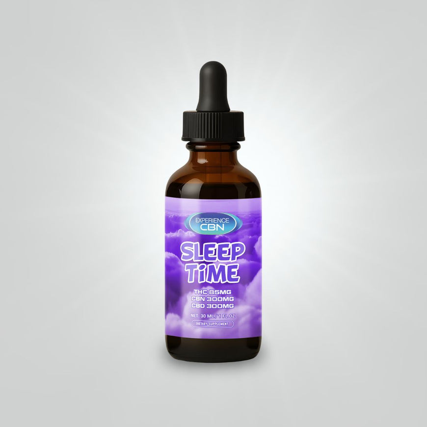 Sleep Time Tincture