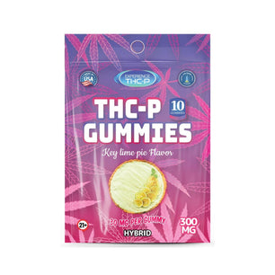 THC-P Gummies