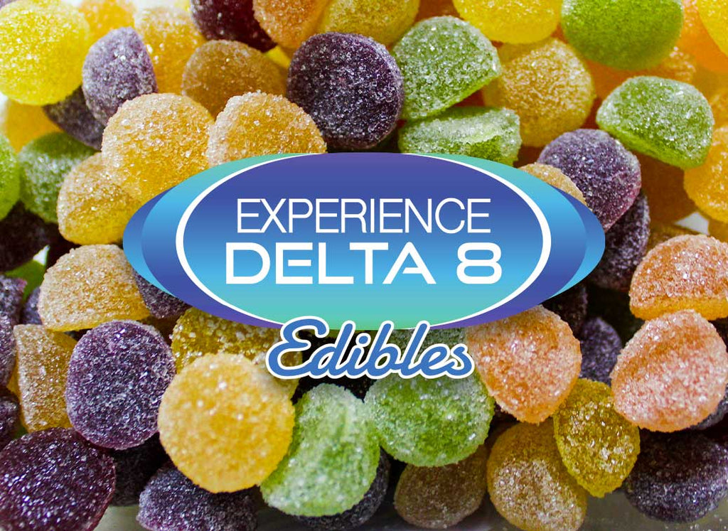 Delta-8 THC-P Giant Cookie with M&M's 250MG – Experience CBD